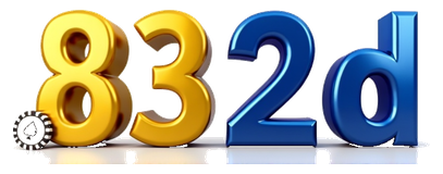 83 2d