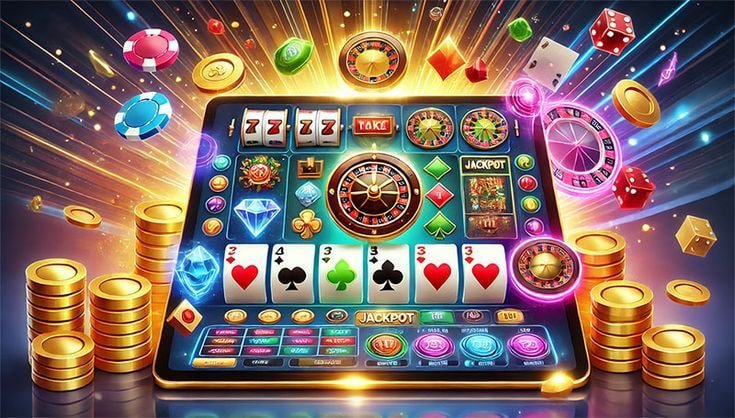Gem Saviour Game 